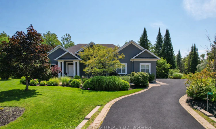 42 Lilac Lane