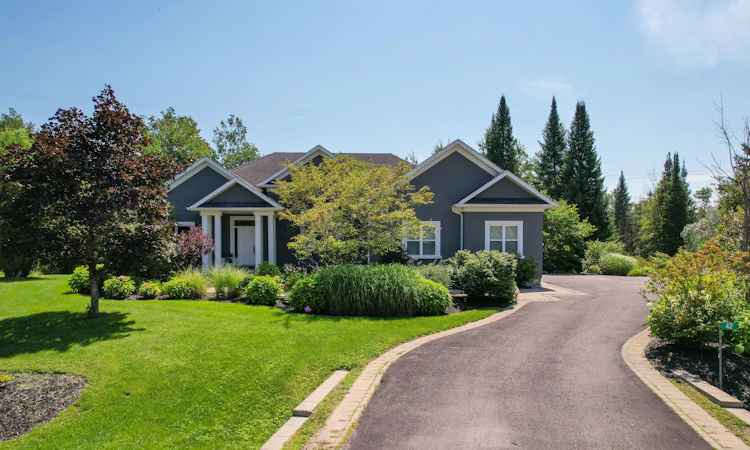 42 Lilac Lane