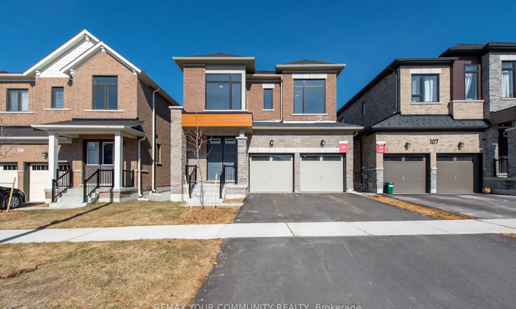 105 Bearberry Road