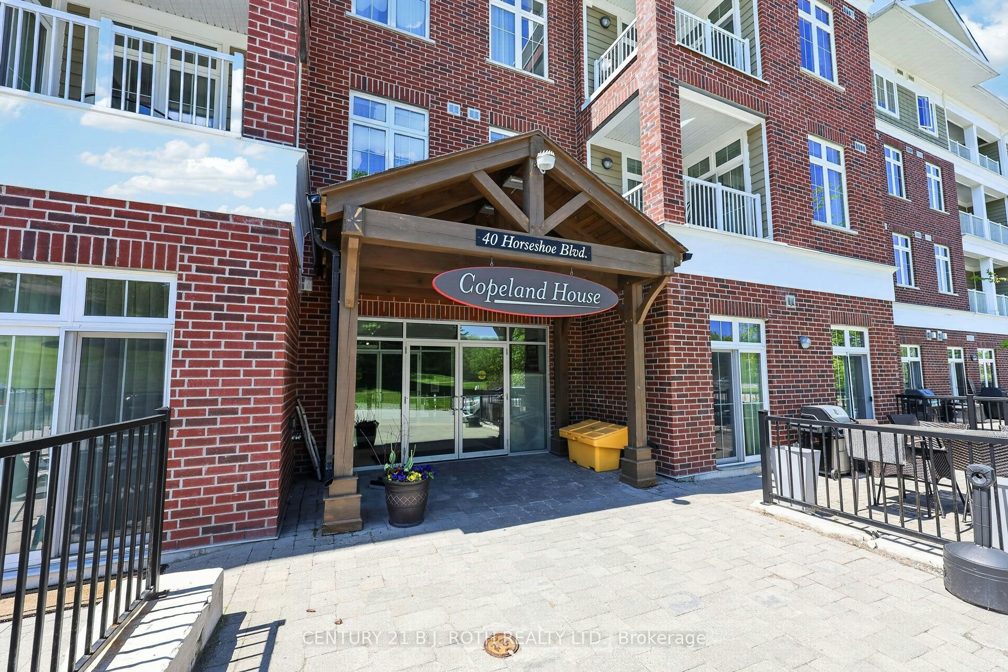 310-40 Horseshoe Boulevard, Oro-Medonte, ON, L4M 4Y8