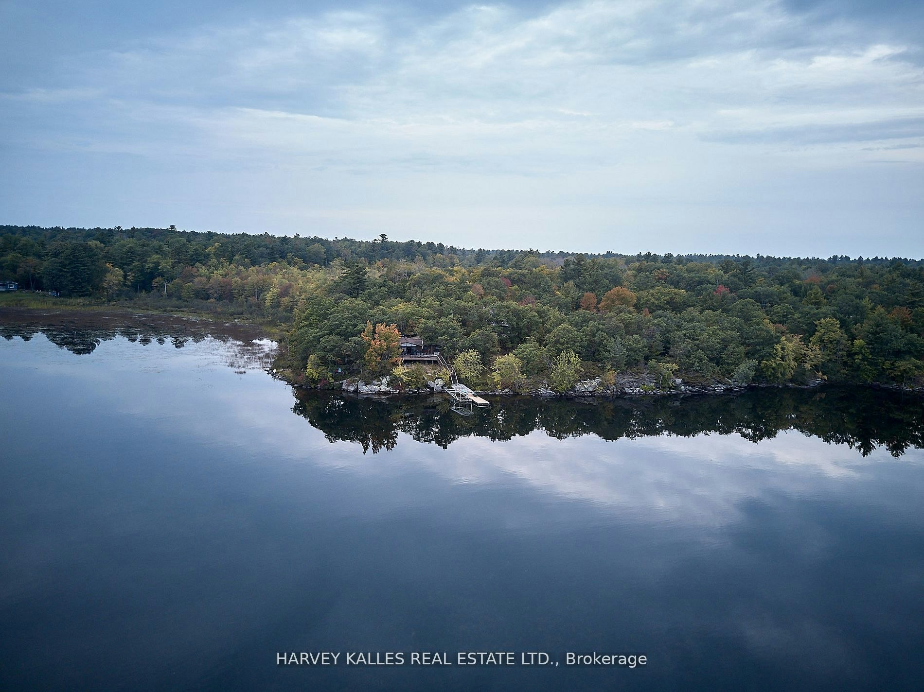 1168 Apter Lane, Severn, ON, P0E 1N0