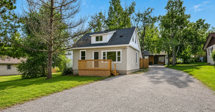 105 Westmount Drive S, Orillia, ON, L3V 6E2