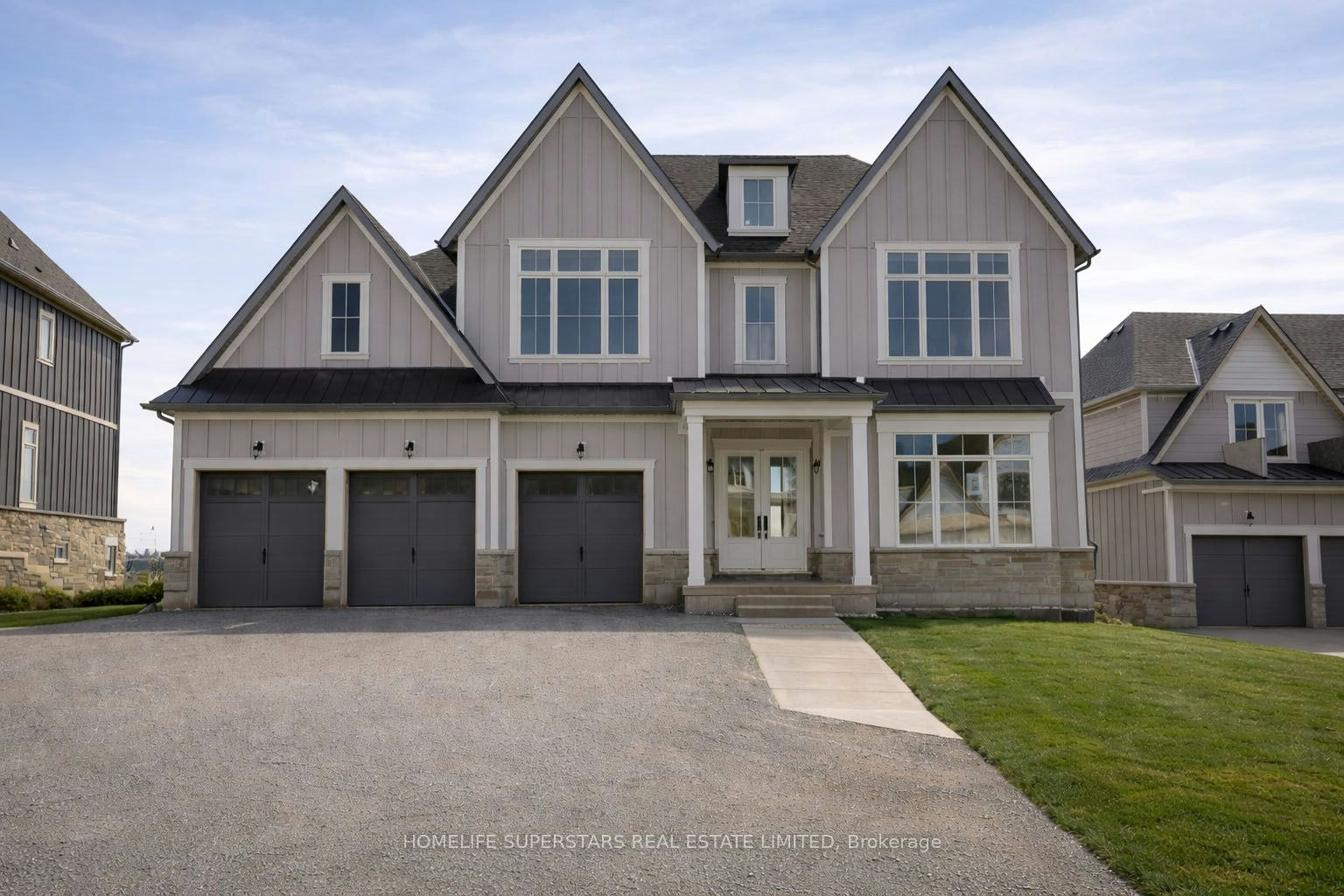 13 Barnes Drive, Oro-Medonte, ON, L0L 2L0