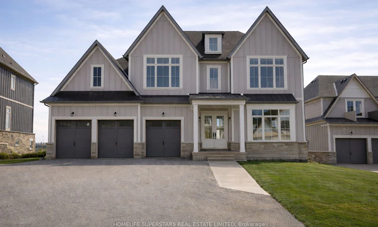 13 Barnes Drive
