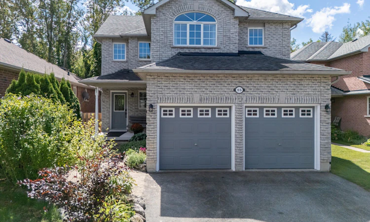 23 Mckenzie Crescent