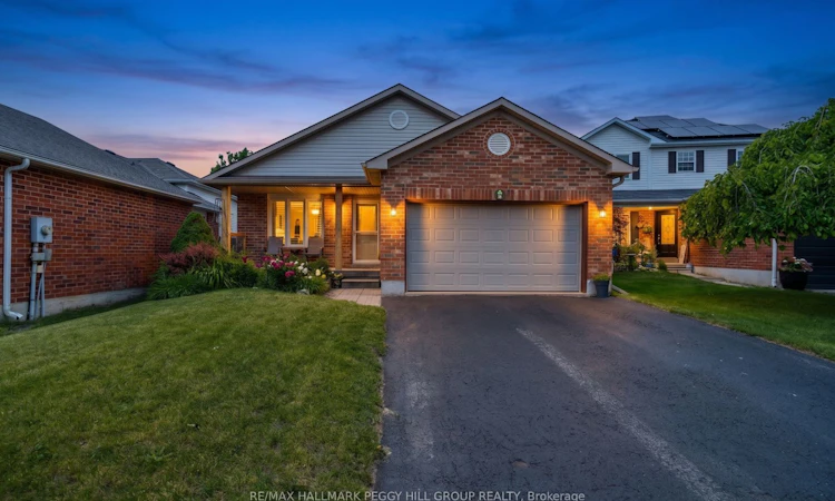 18 Draper Crescent