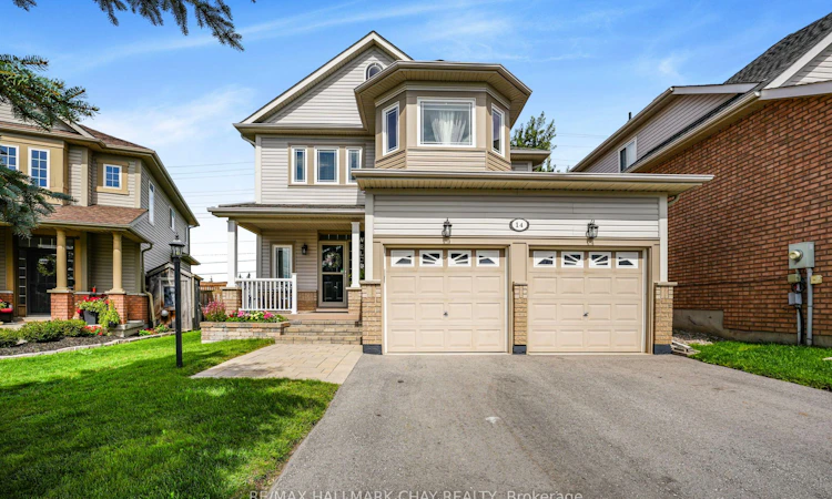 14 Strathmore Place