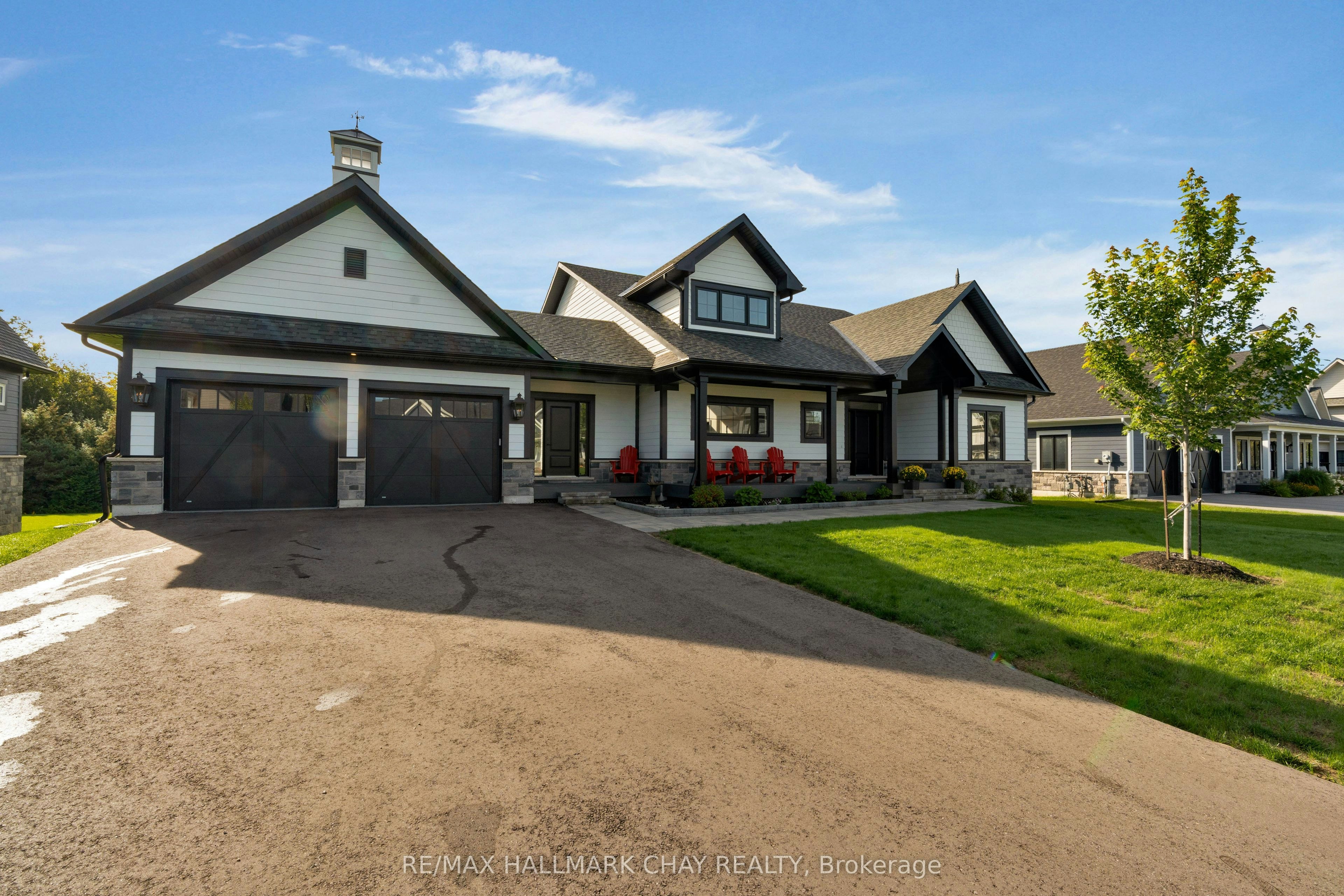 7 Clydesdale Court, Oro-Medonte, ON, L0K 1E0