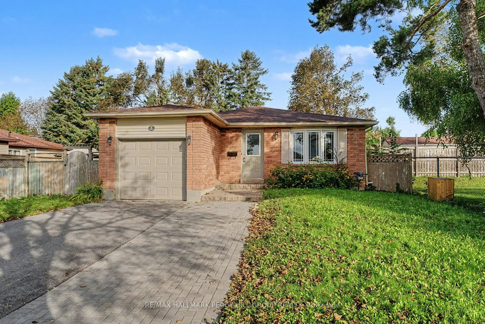 6 Argyle Road, Barrie, ON, L4N 6P9