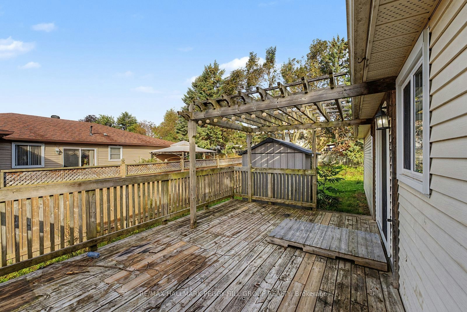 6 Argyle Road, Barrie, ON, L4N 6P9 - 18