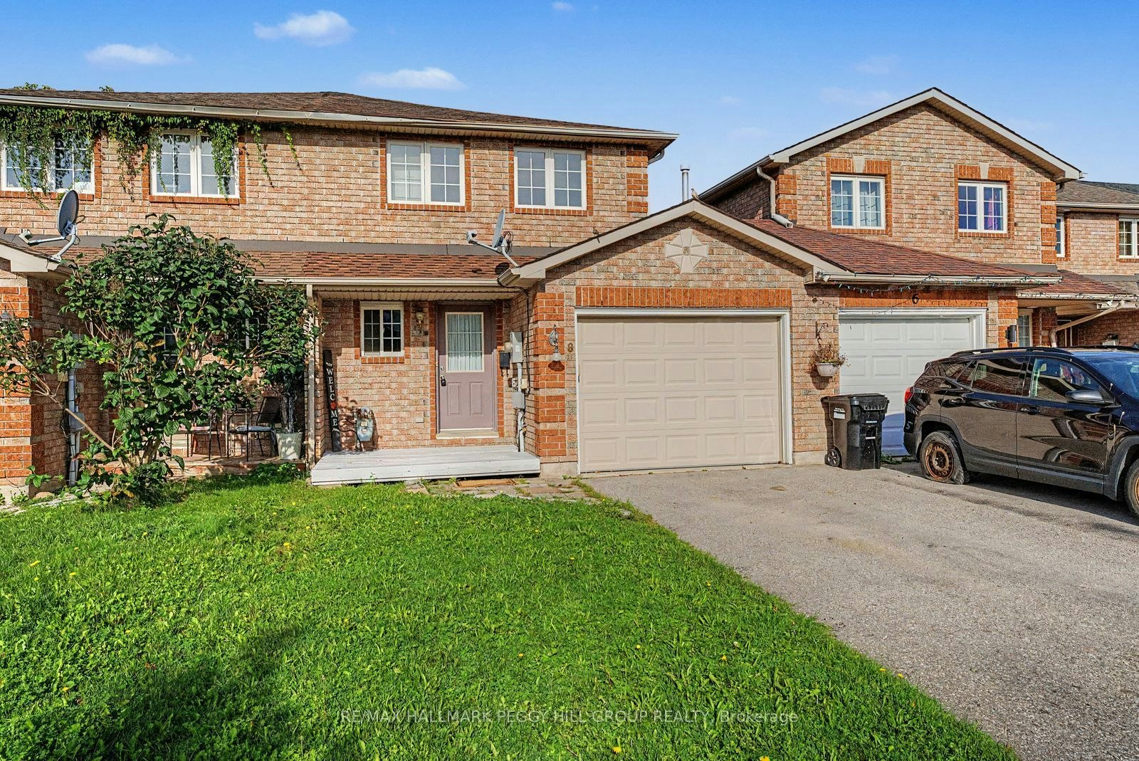 8 Epsom Road, Barrie, ON, L4M 6R7