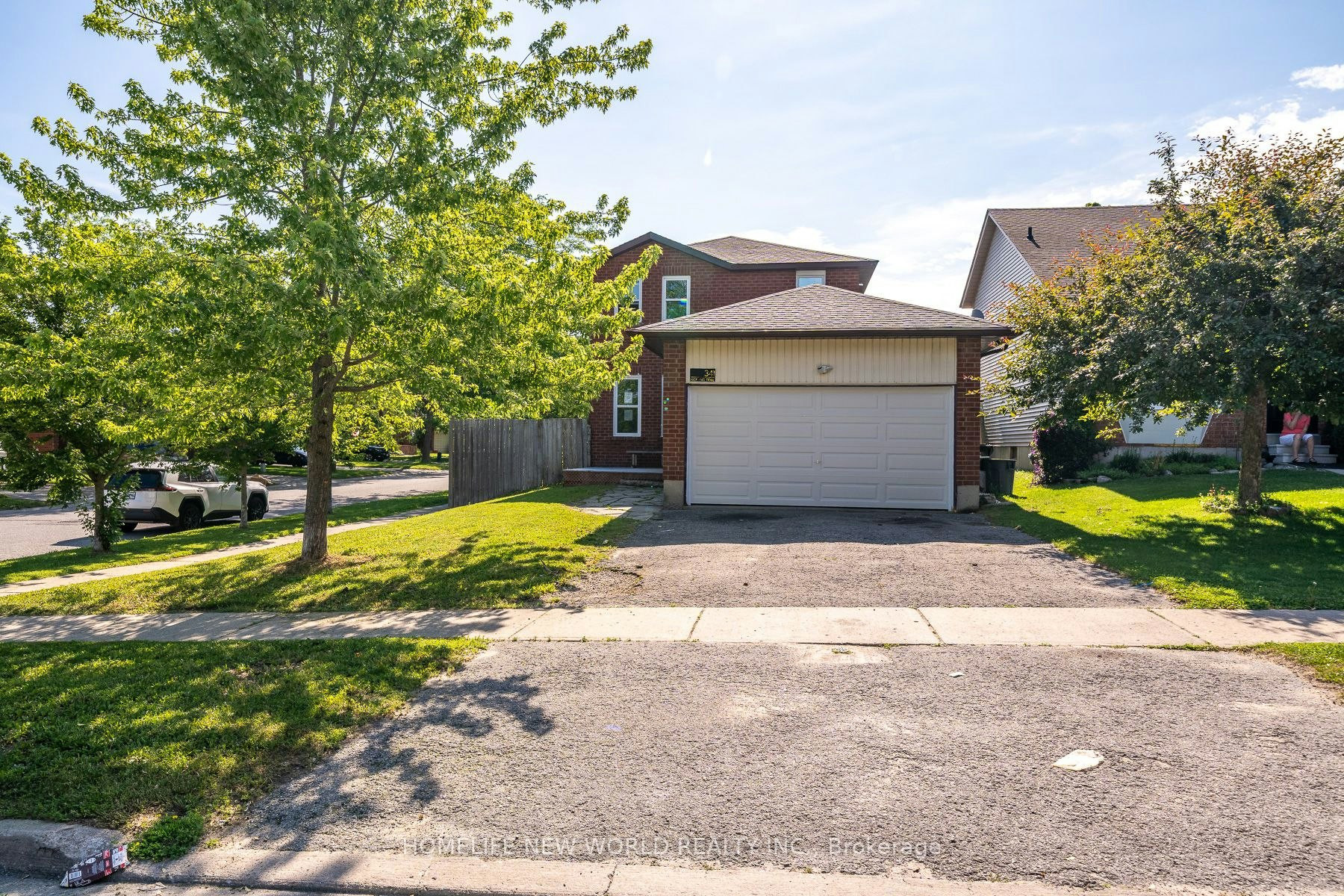 341 Hickling Trail, Barrie, ON, L4M 5Z6