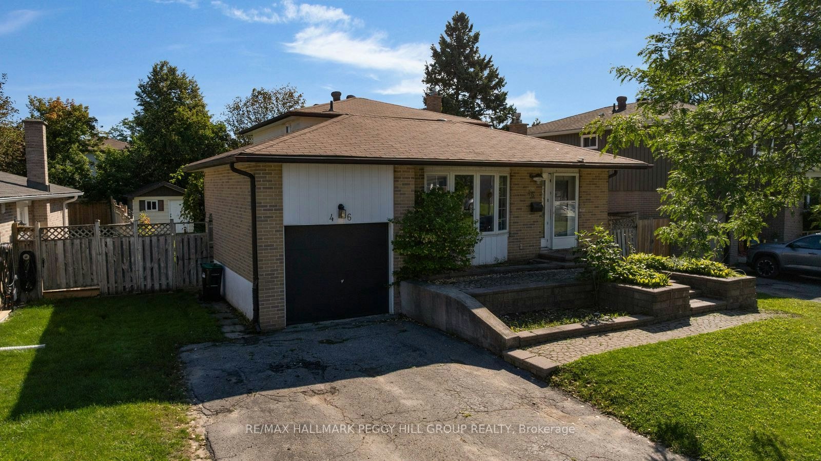 46 College Crescent, Barrie, ON, L4M 2W3