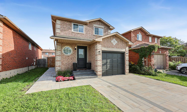16 Buggs Gate