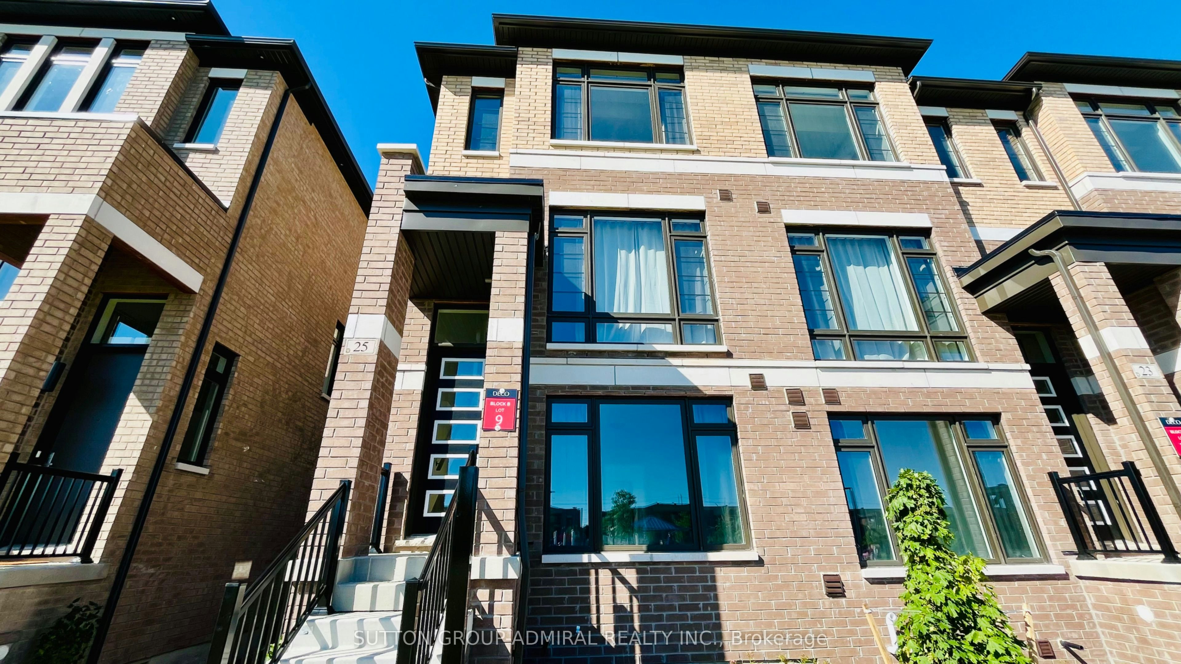 25 Cherry Hill Lane, Barrie, ON, L4N 6K7