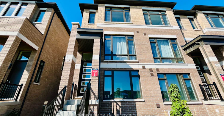 25 Cherry Hill Lane, Barrie, ON, L4N 6K7