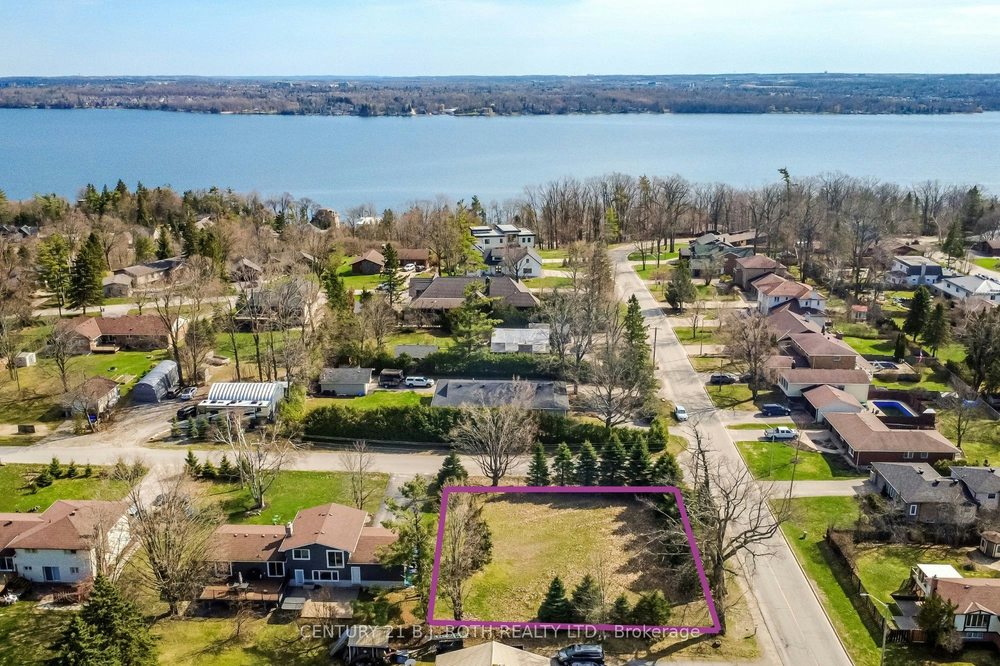 1 (part1) Baycrest Drive, Oro-Medonte, ON, L4M 7C7