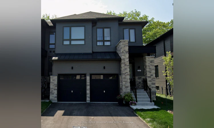13 Eberhardt Drive