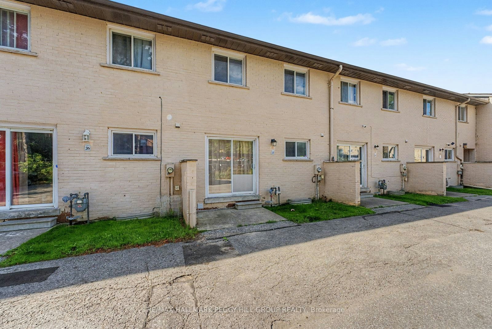 25-275 Blake Street, Barrie, ON, L4M 1K7 - 16