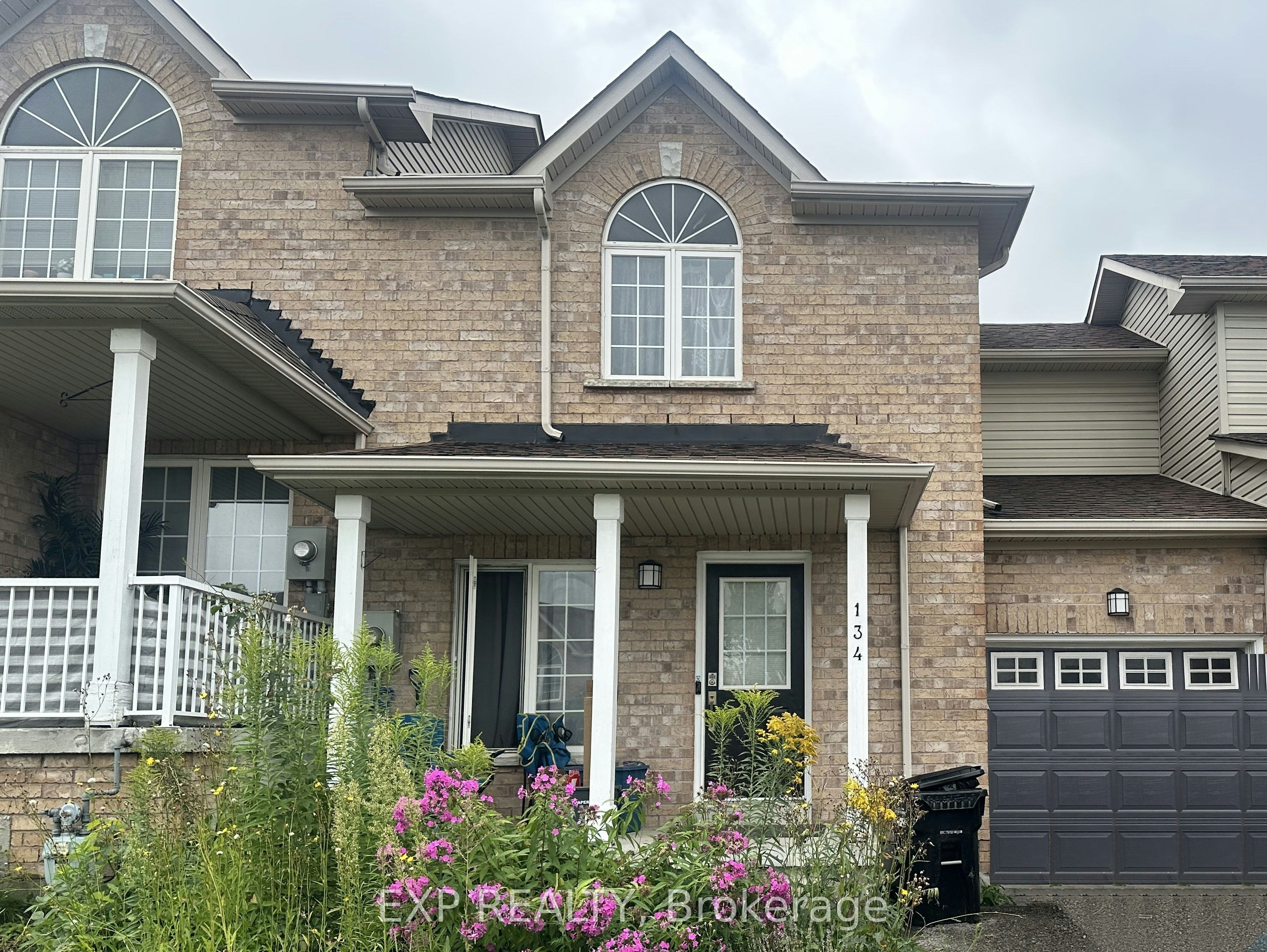 134 Trevino Circle, Barrie, ON, L4M 6T8