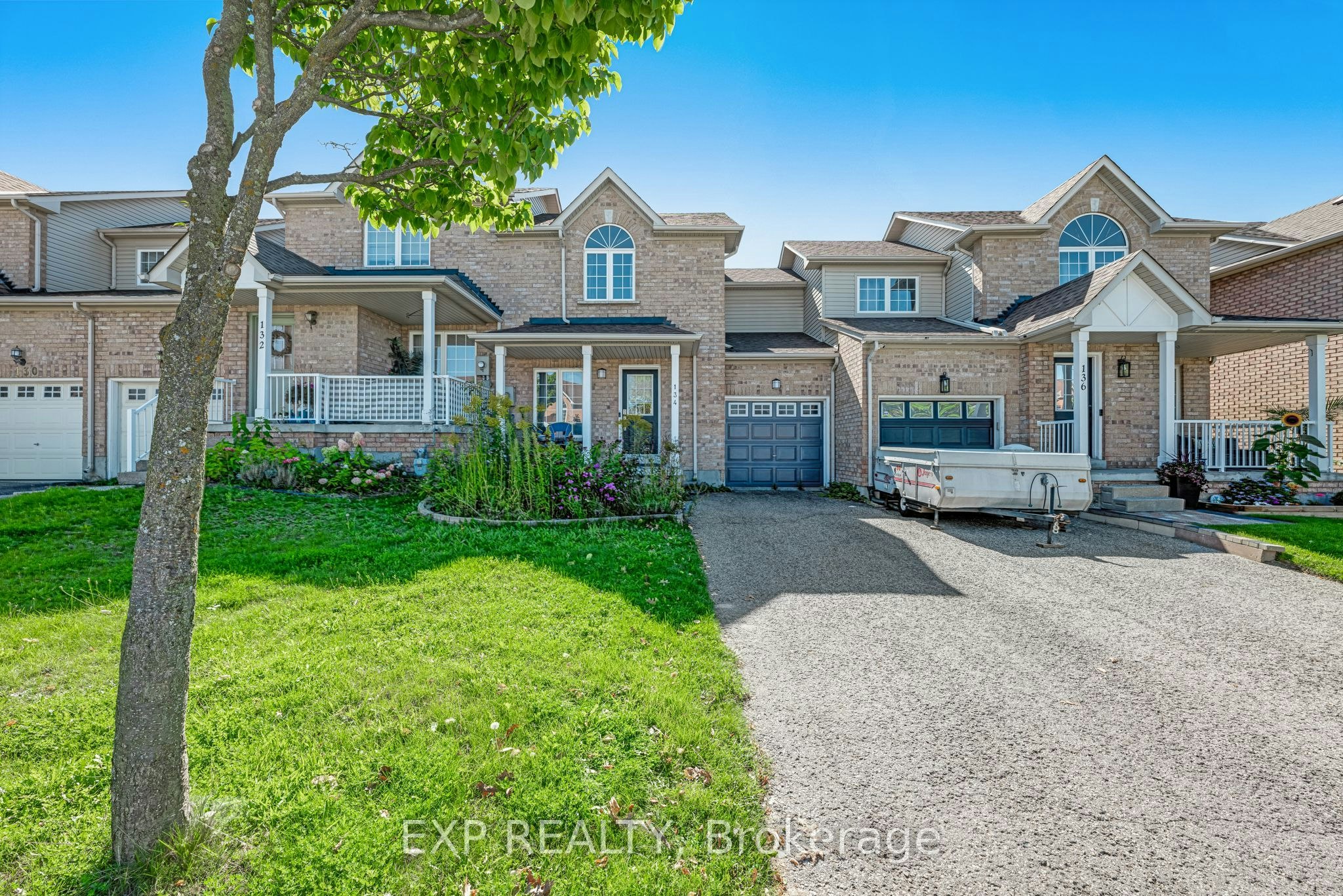 134 Trevino Circle, Barrie, ON, L4M 6T8