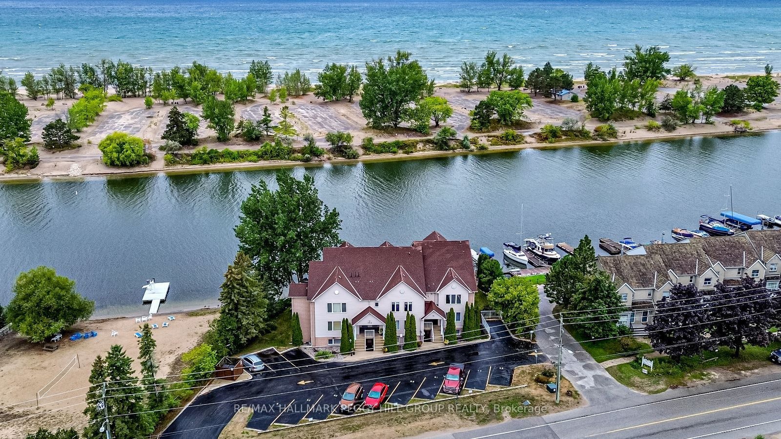 3B-194 River Road E, Wasaga Beach, ON, L9Z 2L6