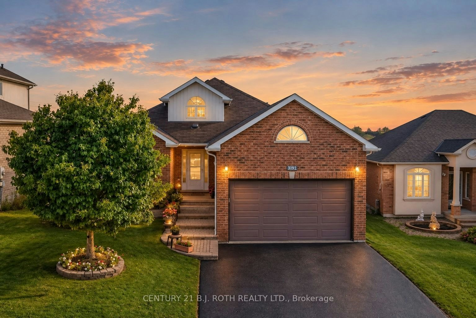 3192 Bass Lake Side Road, Orillia, ON, L3V 8A3