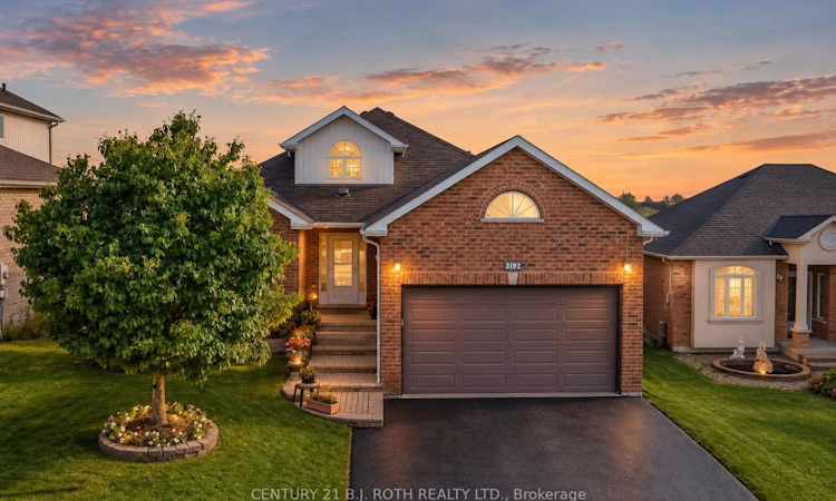3192 Bass Lake Side Road