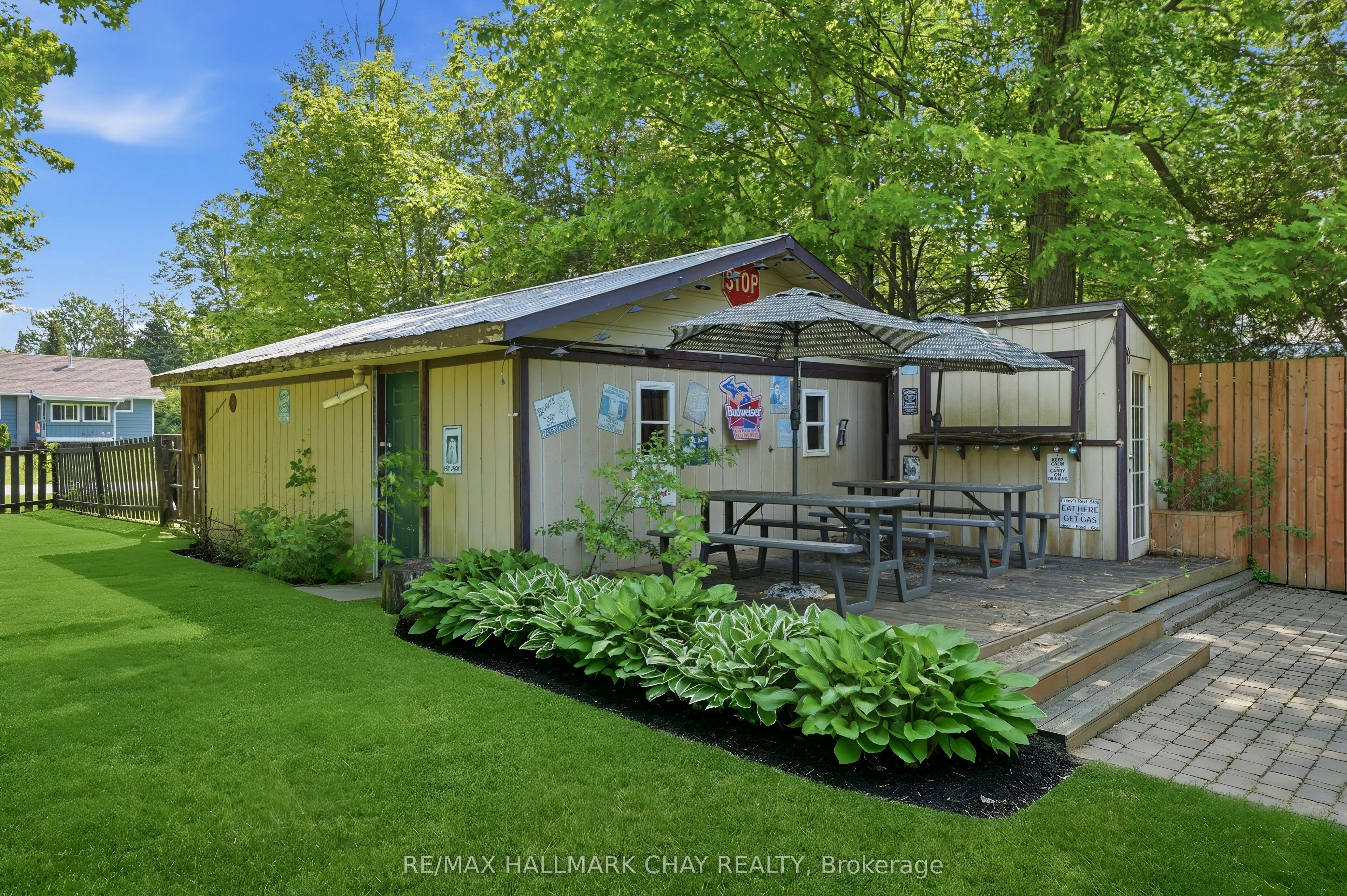 43 Fourth Street, Tiny, ON, L0L 2J0 - 26