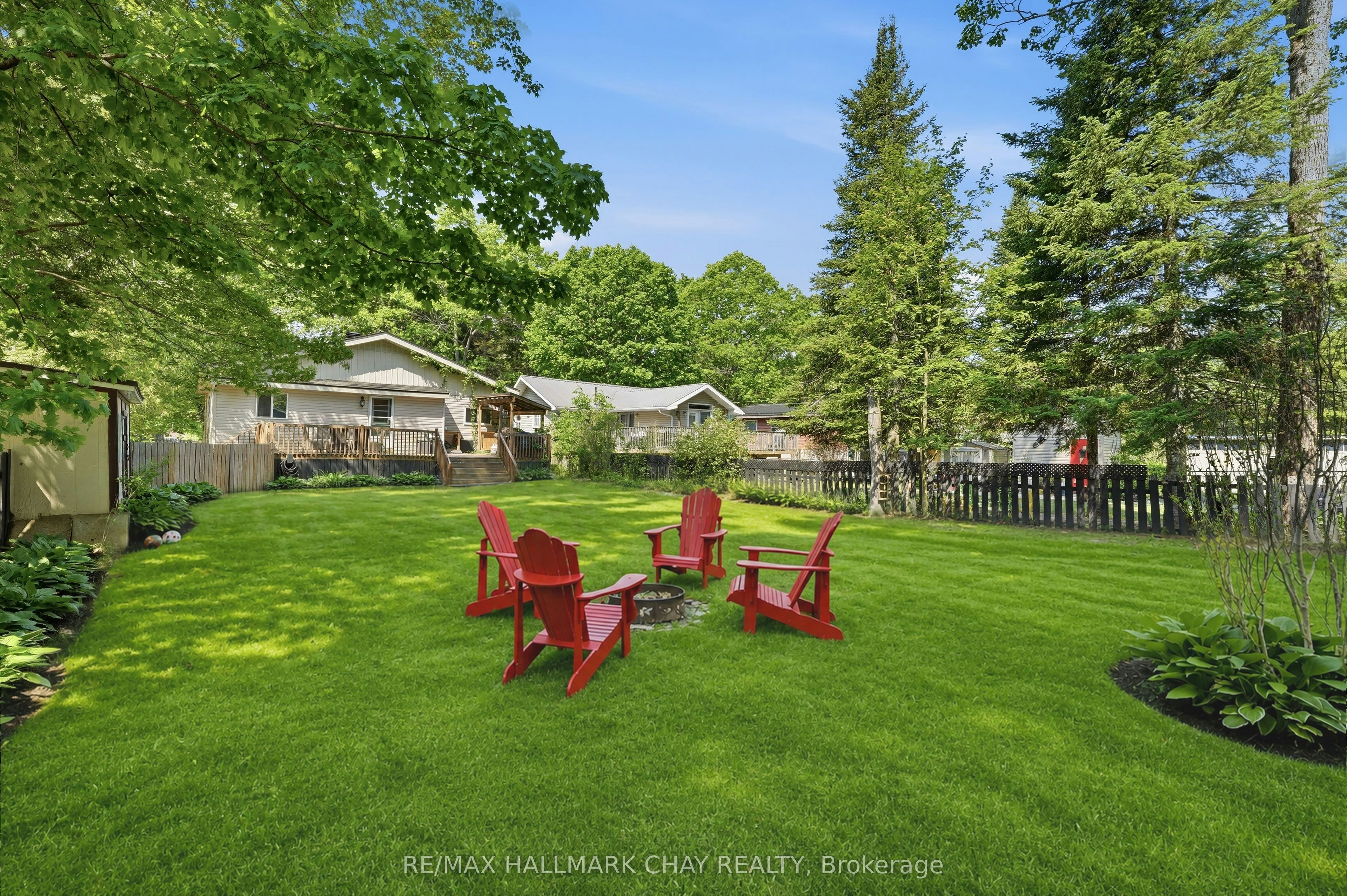 43 Fourth Street, Tiny, ON, L0L 2J0 - 25