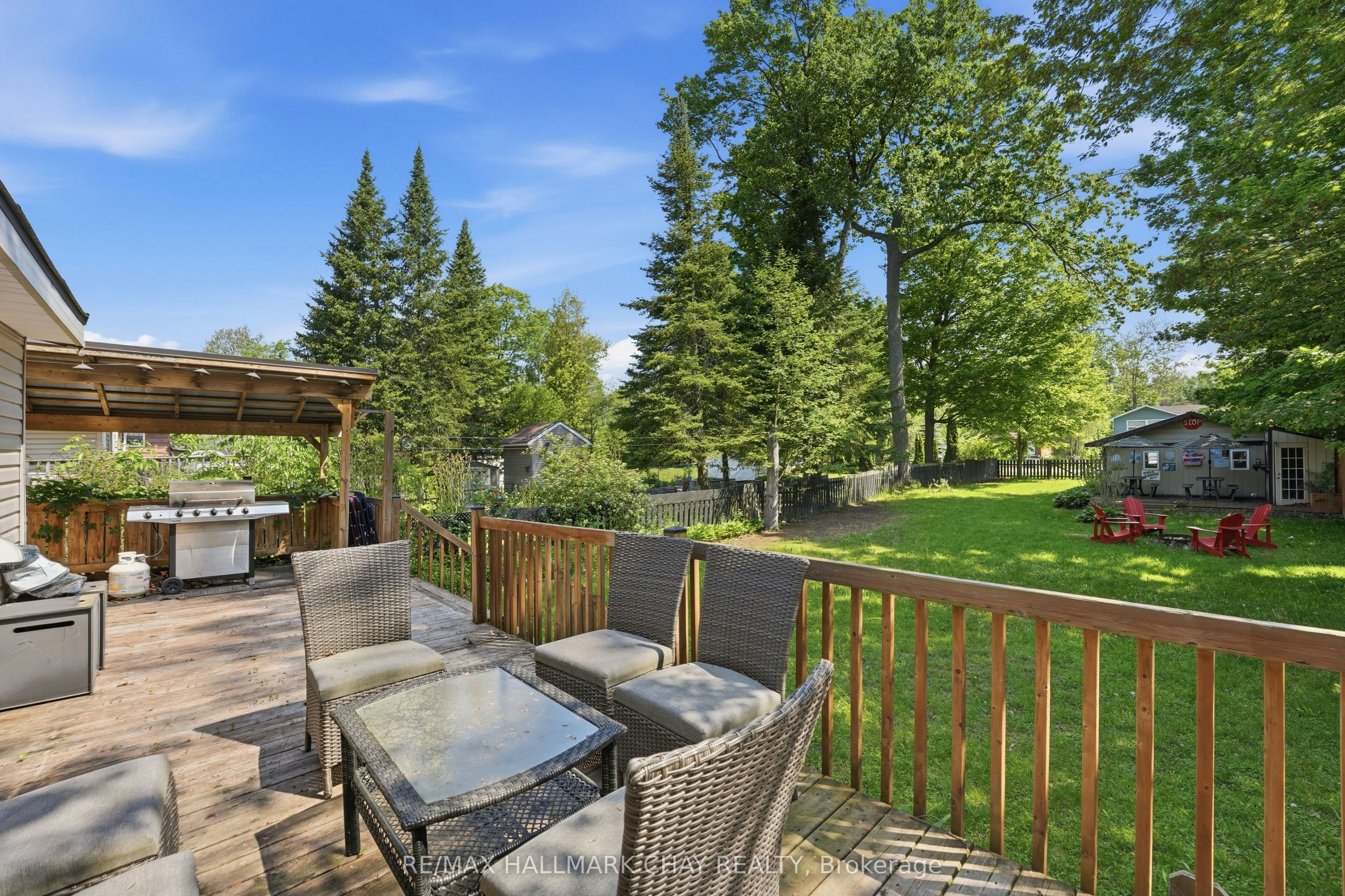 43 Fourth Street, Tiny, ON, L0L 2J0 - 22