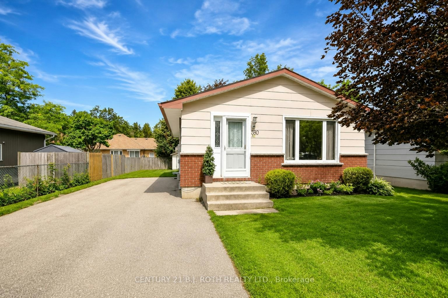 380 Mary Street, Orillia, ON, L3V 3G3