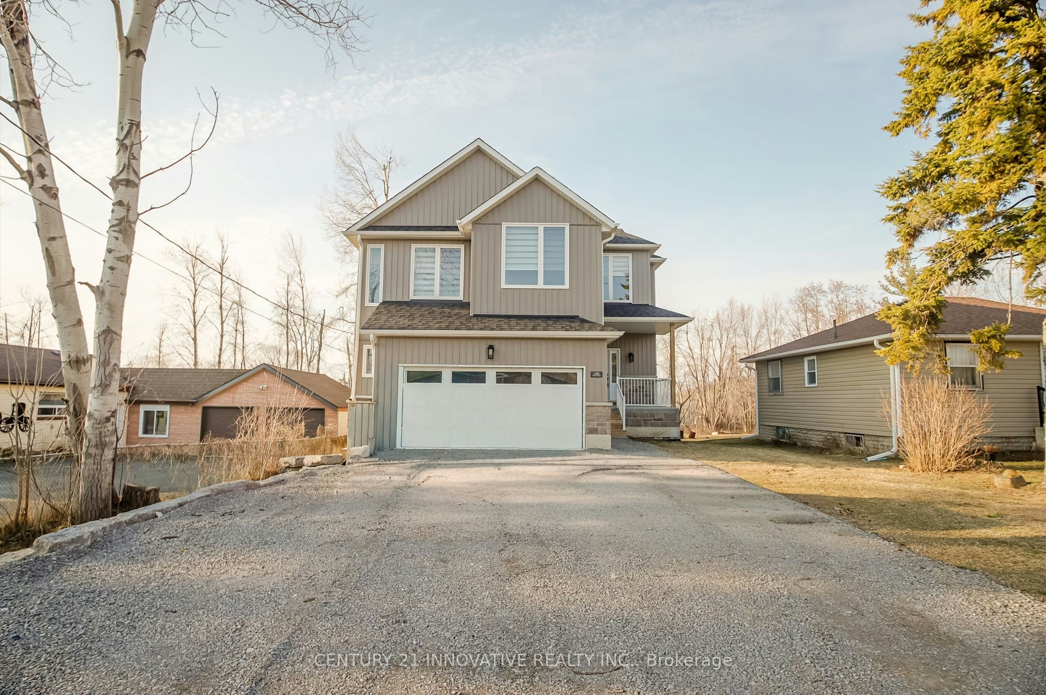Lower-100 Simcoe Road S, Ramara, ON, L0K 1B0