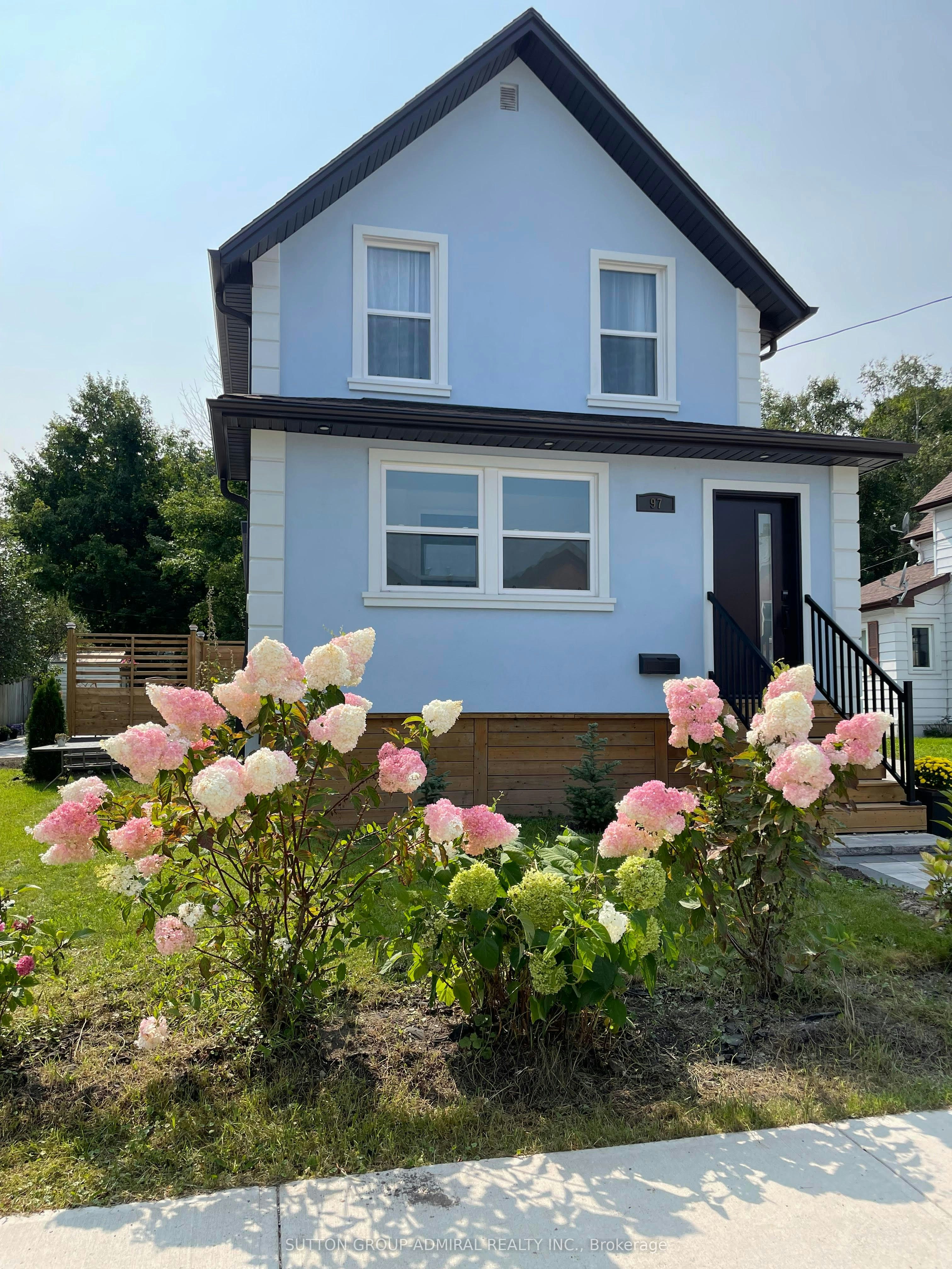 97 Laclie Street, Orillia, ON, L3V 4W9