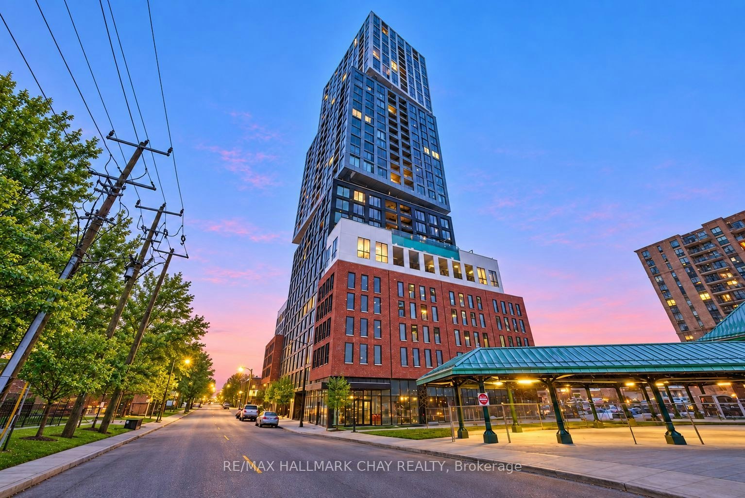 1902-39 Mary Street, Barrie, ON, L4N 1S9