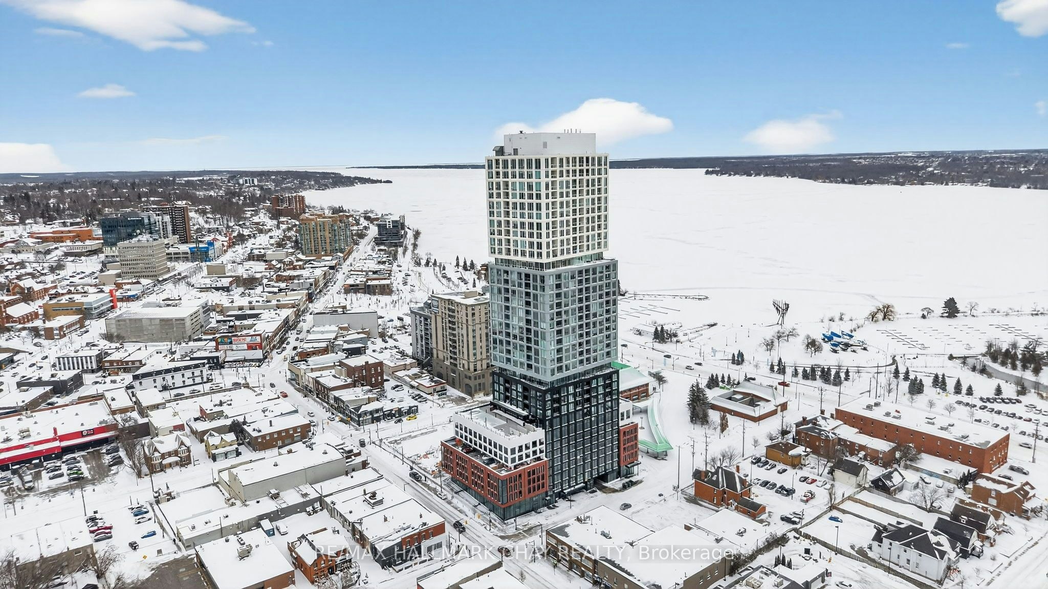 1902-39 Mary Street, Barrie, ON, L4N 1S9 - 23