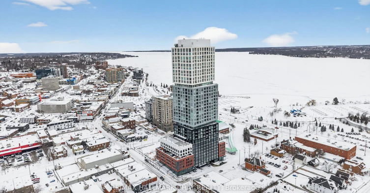 1902-39 Mary Street, Barrie, ON, L4N 1S9 - 23