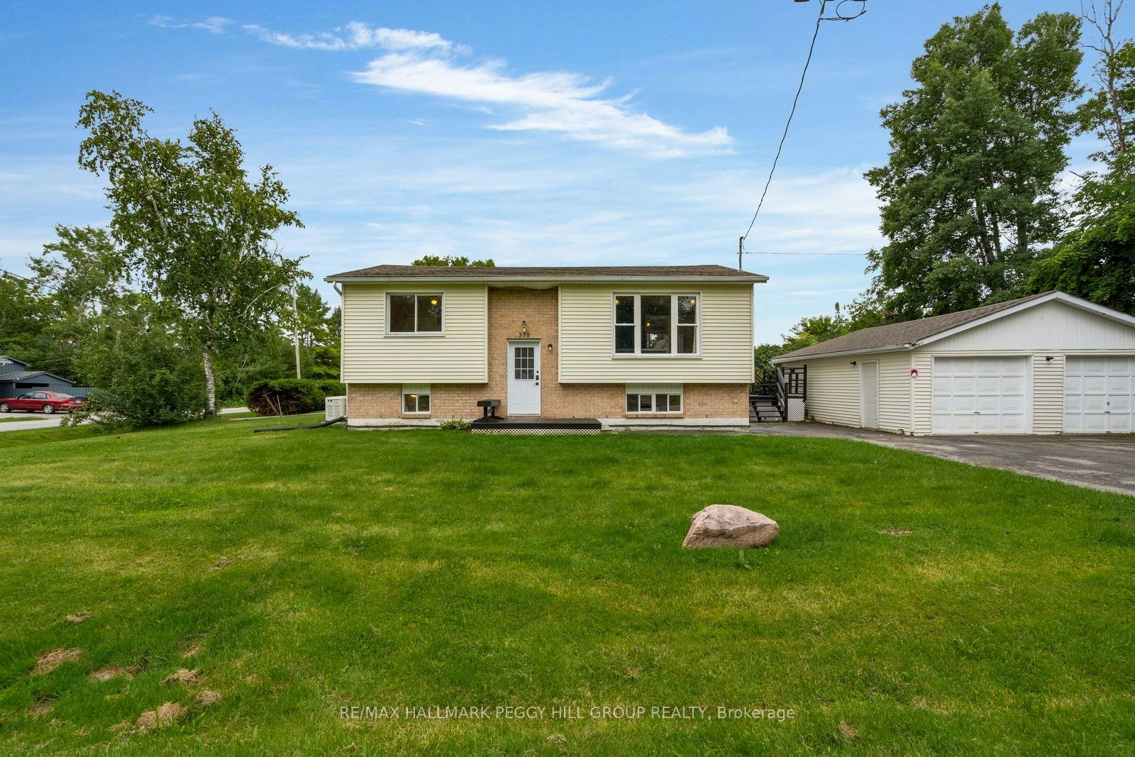 379 Wardell Street, Tay, ON, L0K 1R0