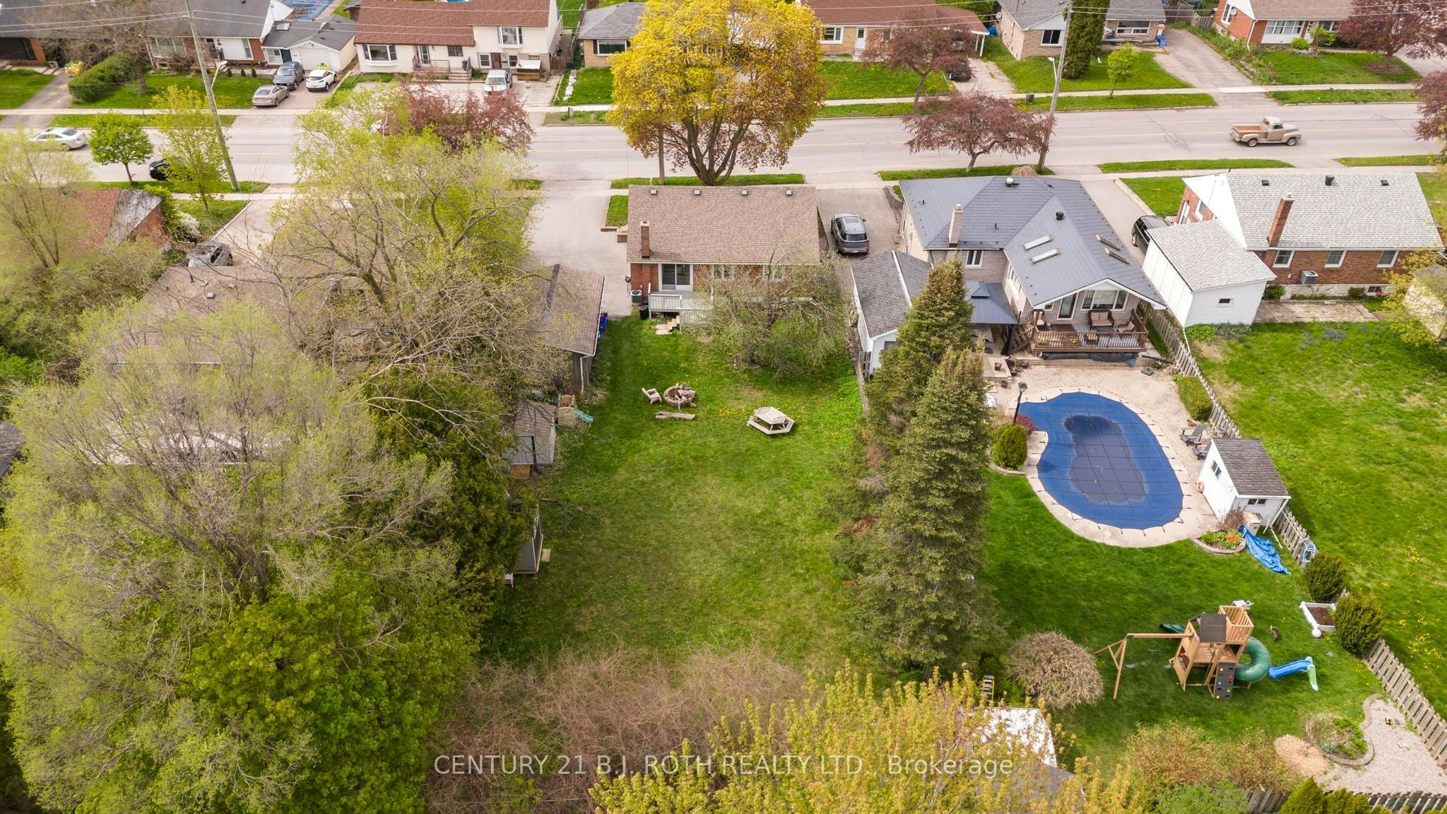 Main Level-243 Wellington Street E, Barrie, ON, L4M 2E4 - 22