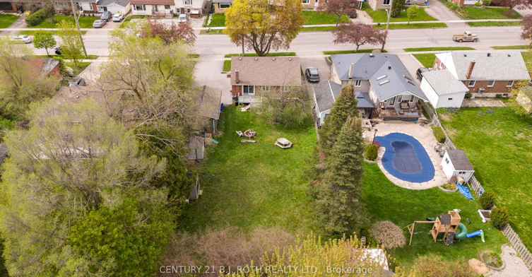 Main Level-243 Wellington Street E, Barrie, ON, L4M 2E4 - 22