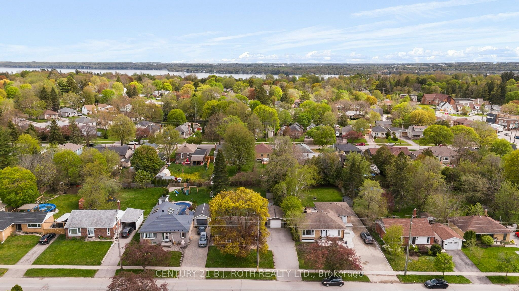 Main Level-243 Wellington Street E, Barrie, ON, L4M 2E4 - 23