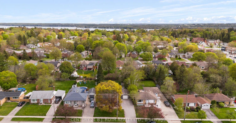 Main Level-243 Wellington Street E, Barrie, ON, L4M 2E4 - 23