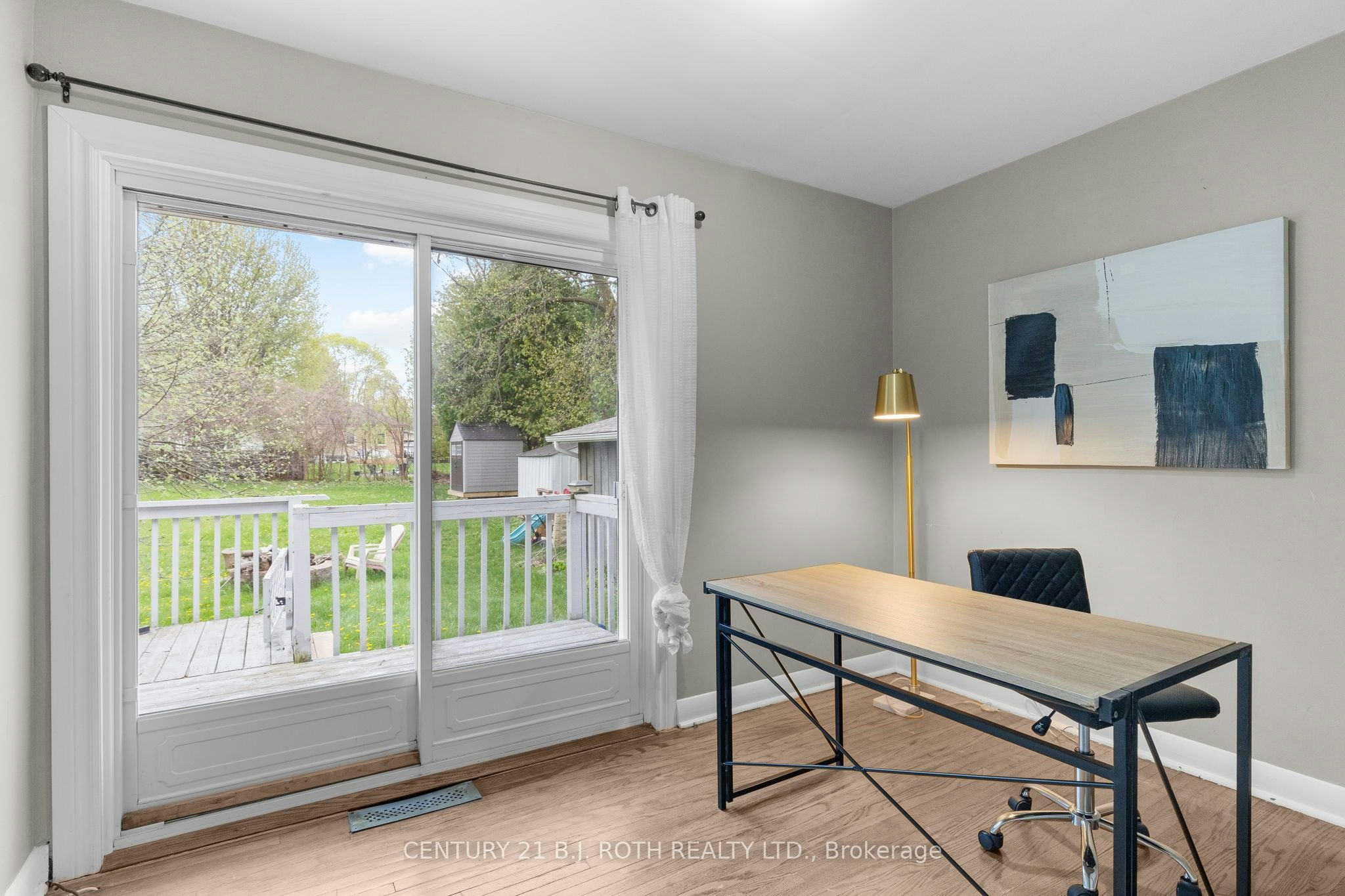 Main Level-243 Wellington Street E, Barrie, ON, L4M 2E4 - 14