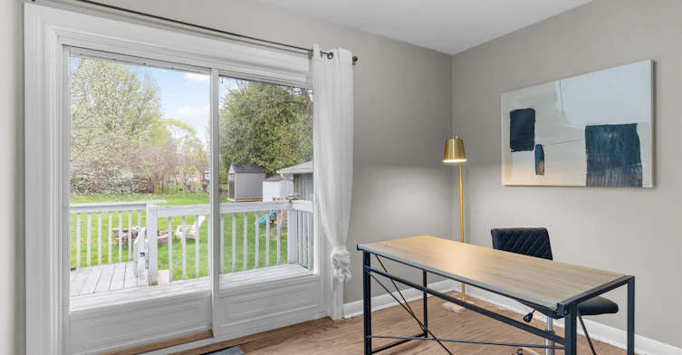 Main Level-243 Wellington Street E, Barrie, ON, L4M 2E4 - 14
