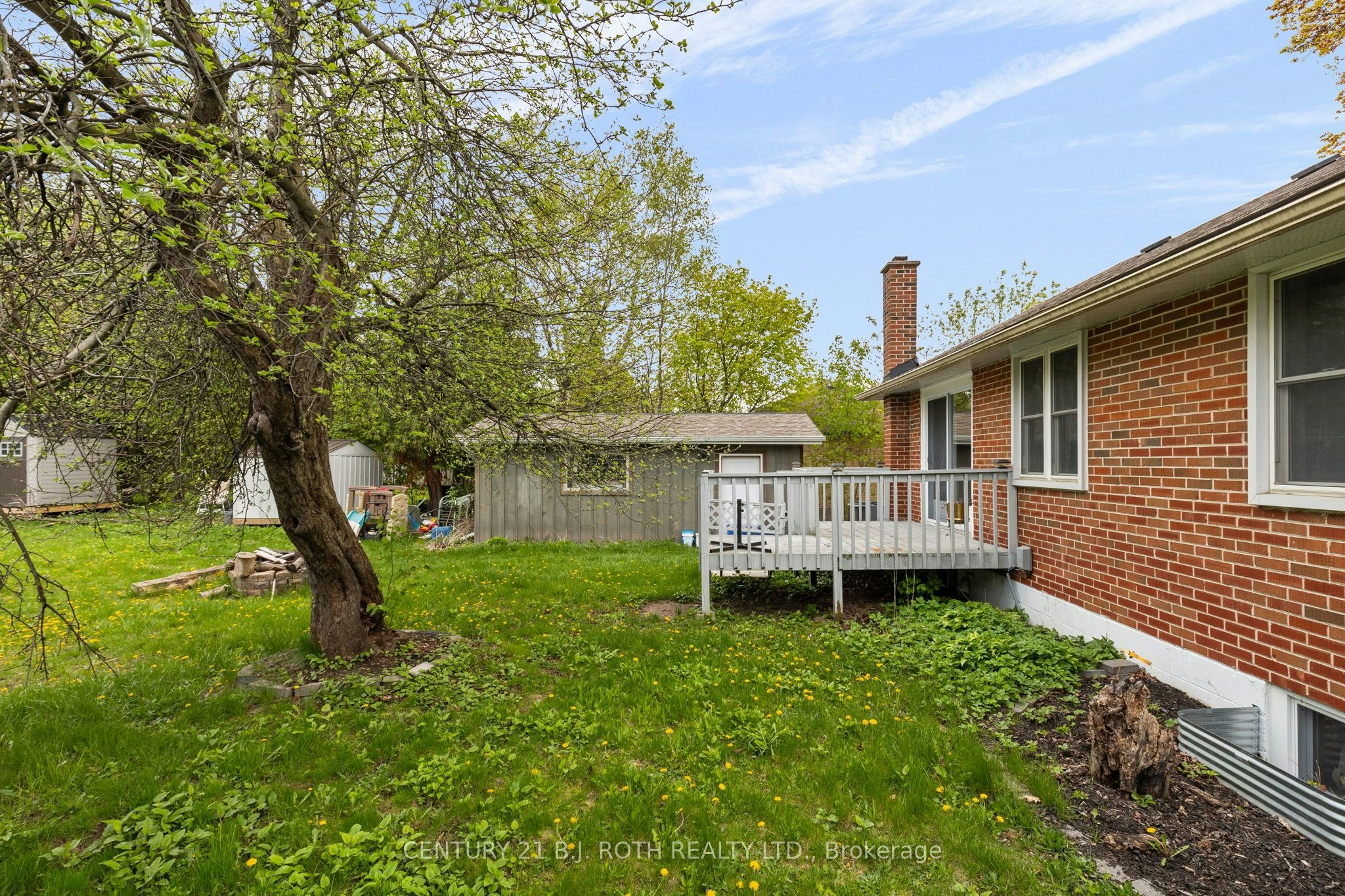 Main Level-243 Wellington Street E, Barrie, ON, L4M 2E4 - 18