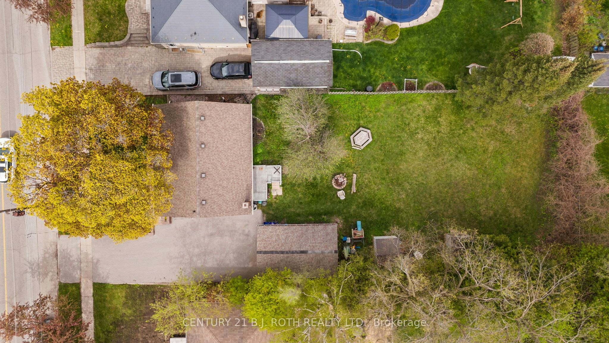 Main Level-243 Wellington Street E, Barrie, ON, L4M 2E4 - 21
