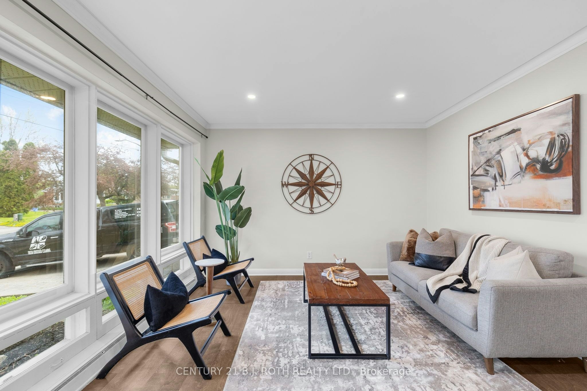 Main Level-243 Wellington Street E, Barrie, ON, L4M 2E4 - 8