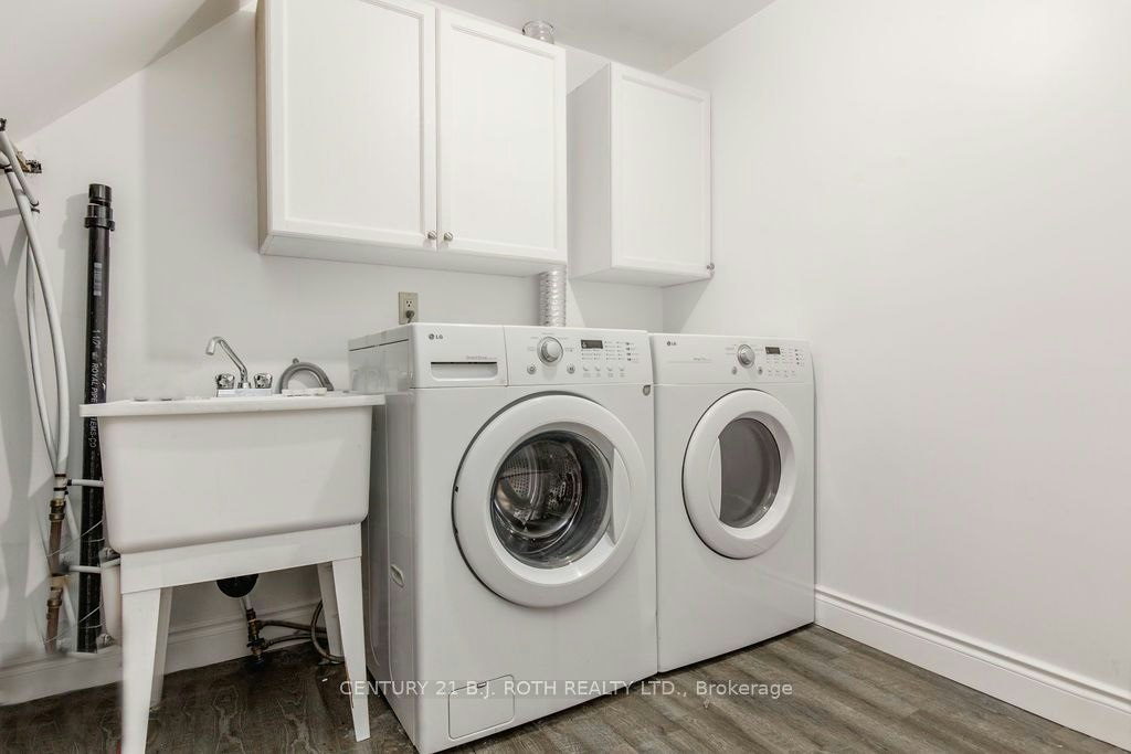 Main Level-243 Wellington Street E, Barrie, ON, L4M 2E4 - 16