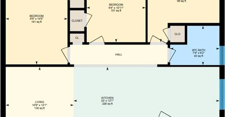 Main Level-243 Wellington Street E, Barrie, ON, L4M 2E4 - 24