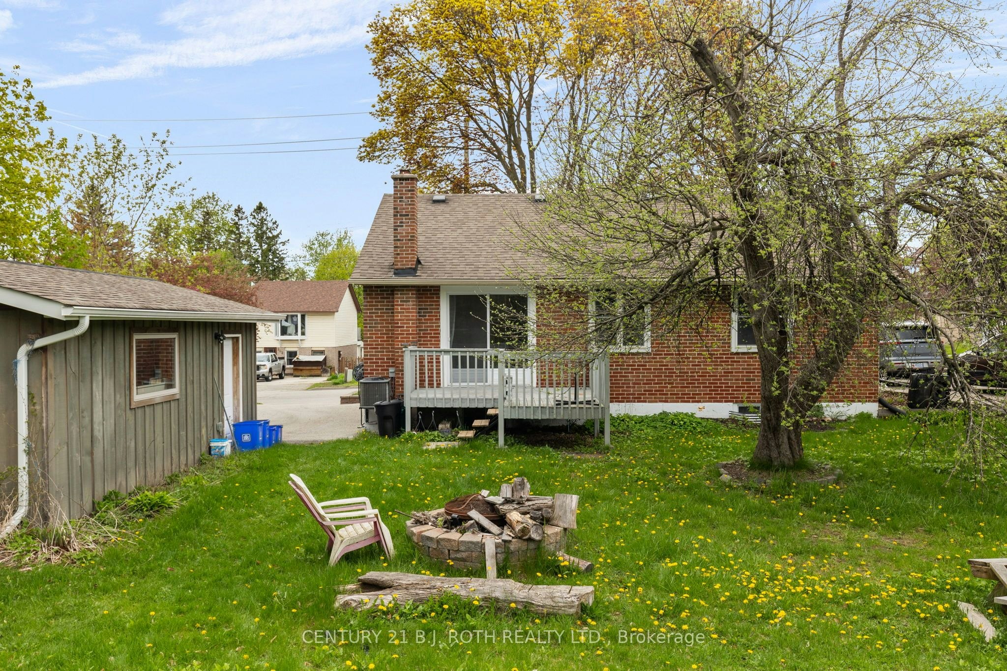 Main Level-243 Wellington Street E, Barrie, ON, L4M 2E4 - 17